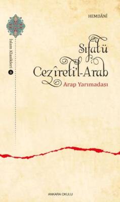Sıfatü Cezireti’l-Arab - 1