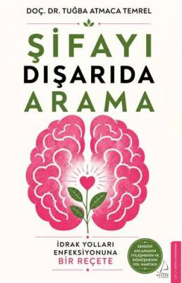 Şifayı Dışarıda Arama - 1