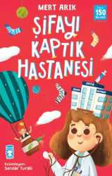 Şifayı Kaptık Hastanesi - Timaş Çocuk