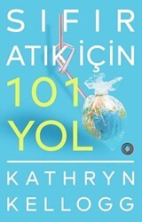 Sıfır Atık İçin 101 Yol - Orenda