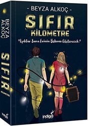 Sıfır Kilometre - İndigo Kitap