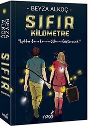Sıfır Kilometre - Ciltli - İndigo Kitap