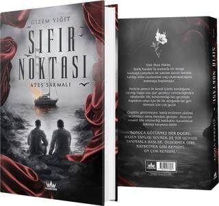 Sıfır Noktası 3: Ateş Sarmalı - 1