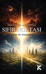 Sıfır Noktası - Kiba Yayımcılık