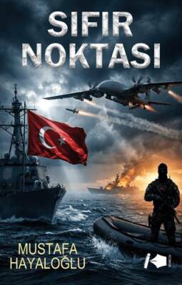 Sıfır Noktası - 1