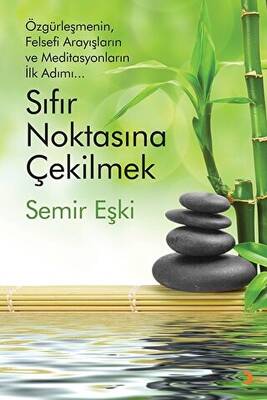 Sıfır Noktasına Çekilmek - 1