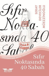 Sıfır Noktasında 40 Sabah - Perseus