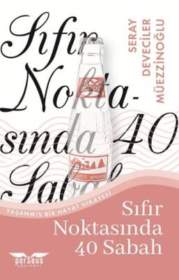 Sıfır Noktasında 40 Sabah - 1