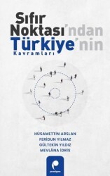 Sıfır Noktası’ndan Türkiye’nin Kavramları - Paradigma Yayıncılık
