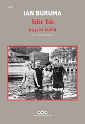Sıfır Yılı 1945’in Tarihi - Yapı Kredi Yayınları