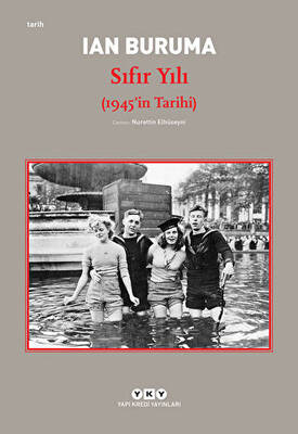 Sıfır Yılı 1945’in Tarihi - 1