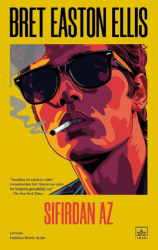 Sıfırdan Az - İthaki Yayınları