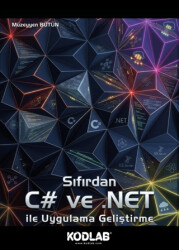 Sıfırdan C# ve .NET ile Uygulama Geliştirme - Kodlab Yayın Dağıtım