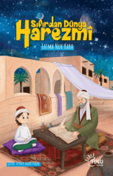 Sıfırdan Dünya Harezmi - 1