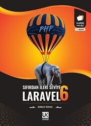 Sıfırdan İleri Seviye Laravel 6 - Unikod