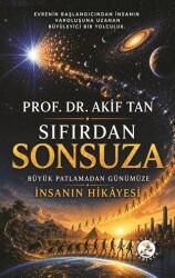 Sıfırdan Sonsuza - Bilge Karınca Yayınları