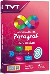 Doktrin Yayınları TYT Sıfırdan Sonsuza Paragraf Konu Özetli Soru Bankası - 1