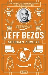 Sıfırdan Zirveye - Zeplin Kitap