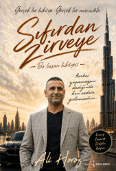 Sıfırdan Zirveye - İkinci Adam Yayınları