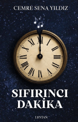 Sıfırıncı Dakika - Levian Yayınevi