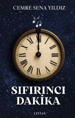 Sıfırıncı Dakika - 1