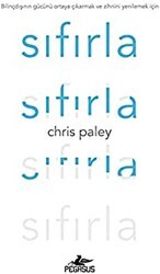 Sıfırla - Pegasus Yayınları