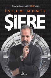 Şifre - Girdap Kitap