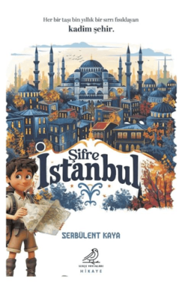 Şifre İstanbul - 1