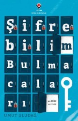 Şifrebilim Bulmacaları - TÜBİTAK Yayınları