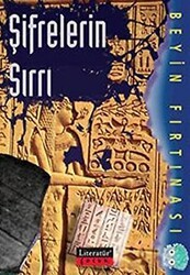 Şifrelerin Sırrı - Literatür Çocuk