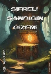 Şifreli Sandığın Gizemi - UGİ Çocuk