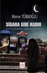Sigara Gibi Kadın - YDY Yayınları