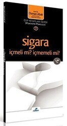 Sigara İçmeli mi? İçmemeli mi? - Adeda Yayınları