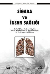 Sigara ve İnsan Sağlığı - Ensar Neşriyat