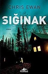 Sığınak - Pegasus Yayınları