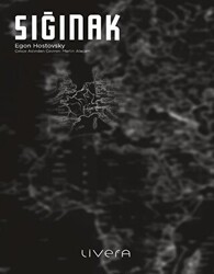 Sığınak - Livera Yayınevi