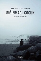 Sığınmacı Çocuk - Kor Kitap
