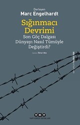 Sığınmacı Devrimi - Yapı Kredi Yayınları