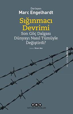 Sığınmacı Devrimi - 1