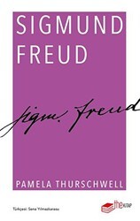Sigmund Freud - The Kitap