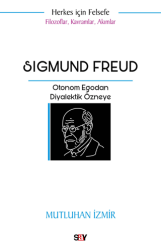 Sigmund Freud - Say Yayınları