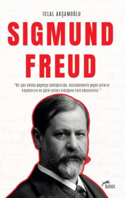 Sigmund Freud - 1