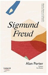 Sigmund Freud - İlksatır Yayınevi