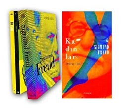 Sigmund Freud Seti - Kafe Kültür Yayıncılık