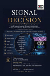 Signal To Decision - Eğitim Yayınevi - Bilimsel Eserler