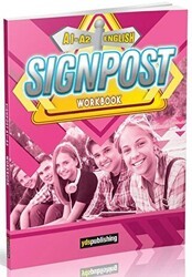 YDS Publishing Signpost A1-A2 Workbook - YDS Publishing