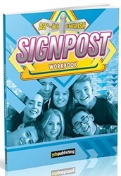 YDS Publishing Signpost A2+-B1 Workbook - YDS Publishing