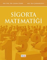 Sigorta Matematiği - Beta Yayınevi