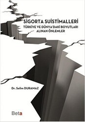 Sigorta Suistimalleri - Beta Yayınevi