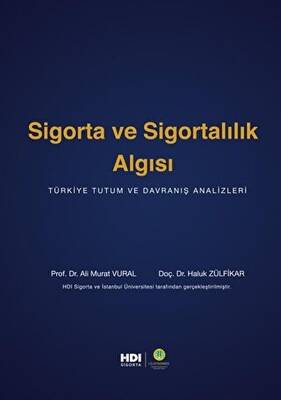 Sigorta ve Sigortalılık Algısı - 1